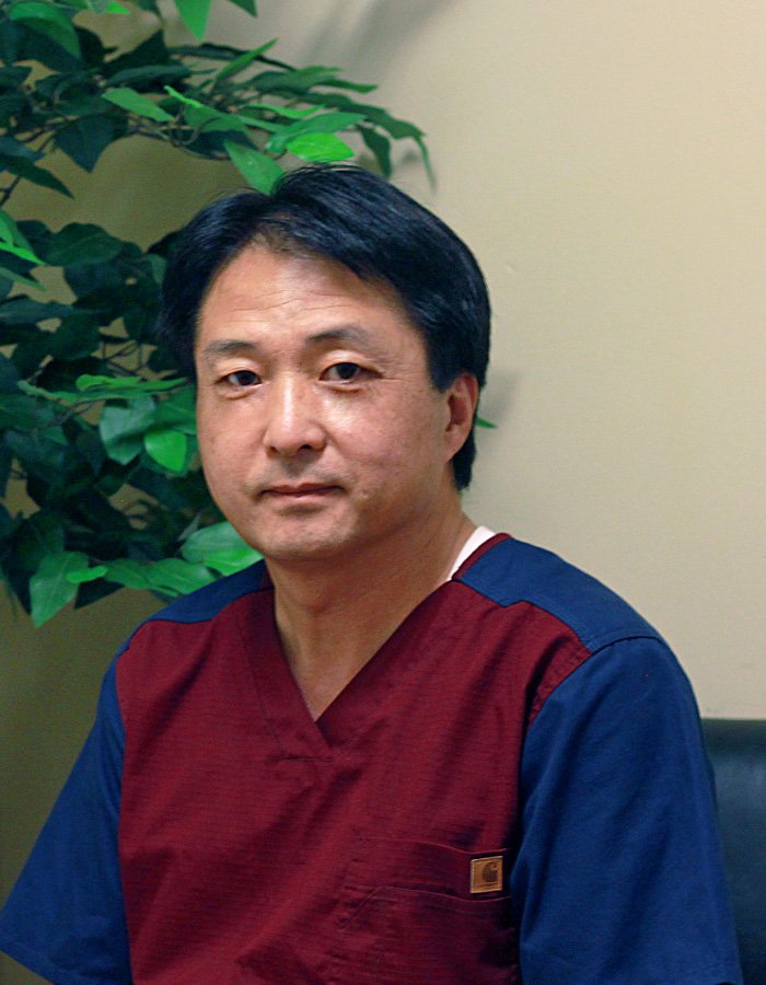 Dr. Young Park